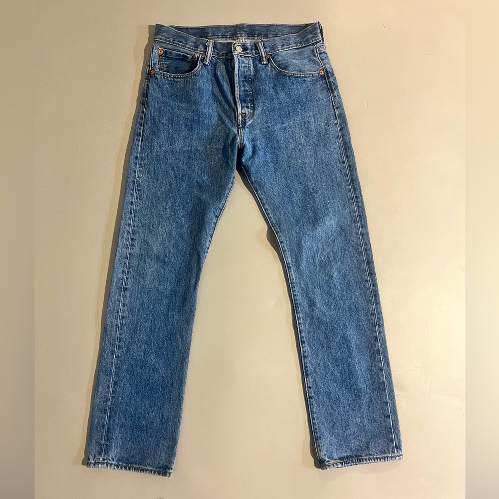 Levi’s Jeans size 31x32